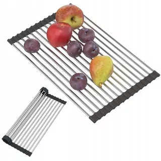 Skladací matrac pre umývadlo